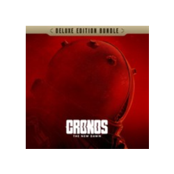 Cronos The New Dawn Deluxe Edition (Xbox)