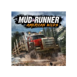 MudRunner American Wilds Edition (Xbox)
