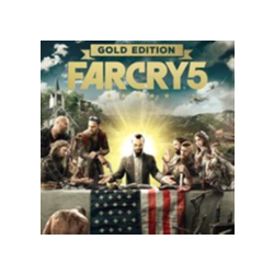Far Cry 5 Gold Edition (Xbox)