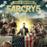Far Cry 5 Gold Edition (Xbox)