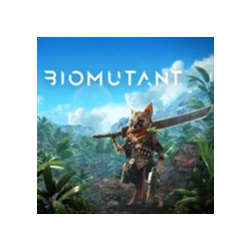 Biomutant (Xbox)