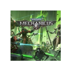 Warhammer 40,000 Mechanicus (Xbox)