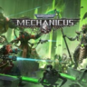 Warhammer 40,000 Mechanicus (Xbox)