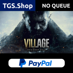 Resident Evil 8 VILLAGE   Winter's Expansion | STEAM | PAYPAL