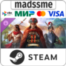 Age of Empires II: DE – The Last Chieftains * RU/СНГ/TR