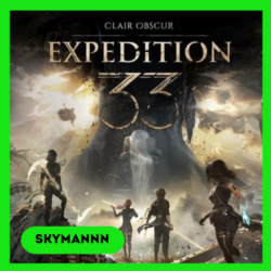 РФ СНГ | Clair Obscur: Expedition 33 STEAM КЛЮЧ АВТО