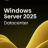 Центр обработки данных Windows Server 2025