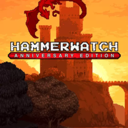 Hammerwatch Anniversary Edition (STEAM) РФ и СНГ