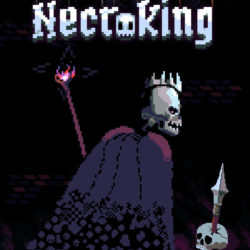 Necroking (STEAM) Регион: Все страны