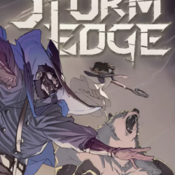 StormEdge (STEAM) Регион: Все страны