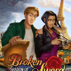 Broken Sword - Shadow of the Templars: Reforged Все стр