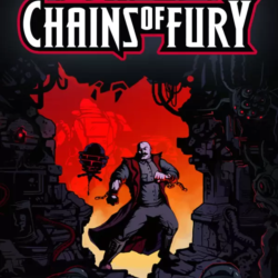 Chains of Fury (STEAM) Регион: РФ и СНГ