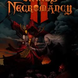 Hands of Necromancy II (STEAM) Регион: РФ и СНГ