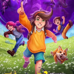 Bloomtown: A Different Story (STEAM) Регион: РФ и СНГ