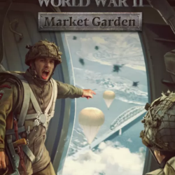 (DLC) Headquarters: World War II - Market Garden РФ и С