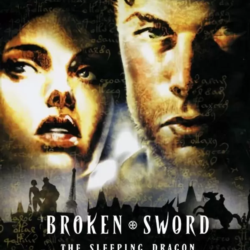 Broken Sword 3: The Sleeping Dragon (STEAM) Все страны