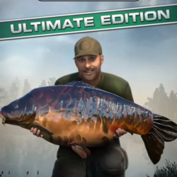 Euro Fishing: Ultimate Edition (STEAM) Регион: РФ и СНГ