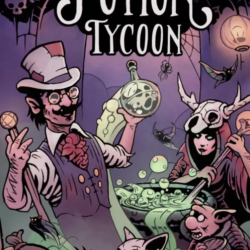 Potion Tycoon (STEAM) Регион: РФ и СНГ