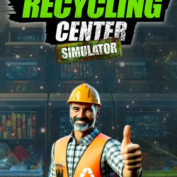 Recycling Center Simulator (STEAM) Регион: РФ и СНГ