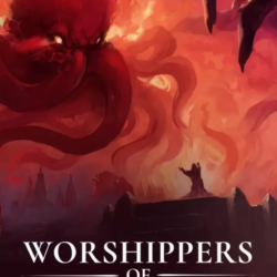 Worshippers of Cthulhu (STEAM) Регион: РФ и СНГ