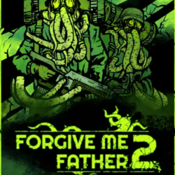 (DLC) Forgive Me Father 2 - Digital Artbook РФ и СНГ