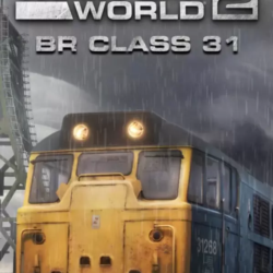 (DLC) Train Sim World 2: BR Class 31 Loco Add-On Все ст