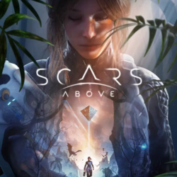 Scars Above (STEAM) Регион: РФ и СНГ