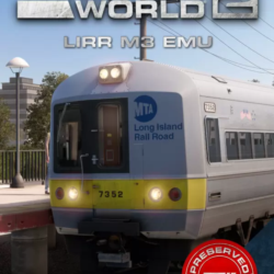 (DLC) Train Sim World 2: LIRR M3 EMU Loco Add-On Все ст