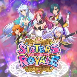 Sisters Royale: Five Sisters Under Fire Все страны
