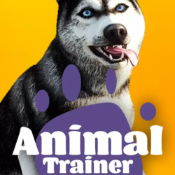 Animal Trainer Simulator (STEAM) Регион: Все страны