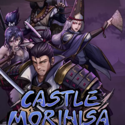 Castle Morihisa (STEAM) Регион: Все страны