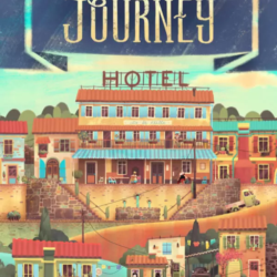 Old Man's Journey (STEAM) Регион: Все страны