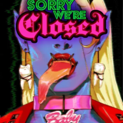 Sorry We're Closed (STEAM) Регион: РФ и СНГ