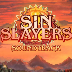 (DLC) Sin Slayers: Reign of The 8th - Soundtrack Все ст