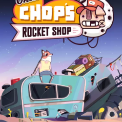 Uncle Chop's Rocket Shop (STEAM) Регион: Все страны