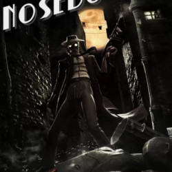 Nosebound (STEAM) Регион: Все страны