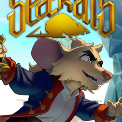 Curse of the Sea Rats (STEAM) Регион: Все страны