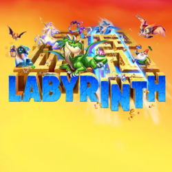 Labyrinth (STEAM) Регион: Все страны