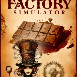 Chocolate Factory Simulator (STEAM) Регион: Все страны