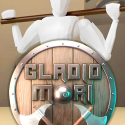 Gladio Mori (STEAM) Регион: Все страны