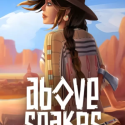 Above Snakes (STEAM) Регион: РФ и СНГ