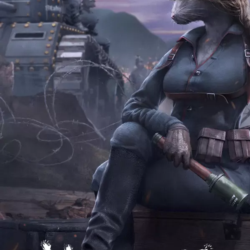 Ratten Reich (STEAM) Регион: РФ и СНГ