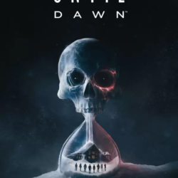 Until Dawn (STEAM) СНГ, кроме РФ и РБ