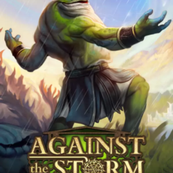 (DLC) Against the Storm - Keepers of the Stone РФ и СНГ