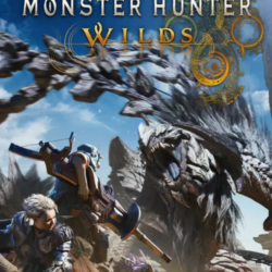 Monster Hunter Wilds (STEAM) Регион: РФ и СНГ