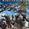 Monster Hunter Wilds (STEAM) Регион: РФ и СНГ