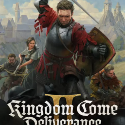 Kingdom Come: Deliverance II (STEAM) Регион: РФ и СНГ