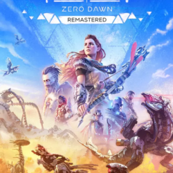 Horizon Zero Dawn Remastered (STEAM) СНГ, кроме РФ и РБ