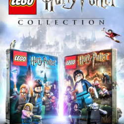 LEGO Harry Potter Collection (STEAM) СНГ, кроме РФ и РБ