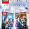 LEGO Harry Potter Collection (STEAM) СНГ, кроме РФ и РБ